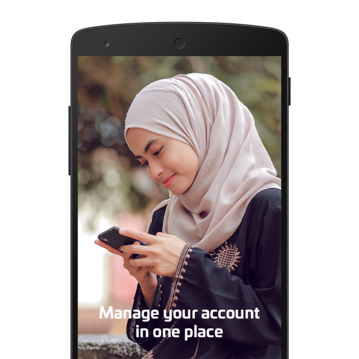 DST Home DST Business