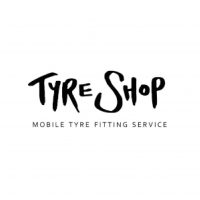 Tyre Shop Logo DST Merchants