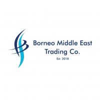 Borneo Middle East Trading Co. Logo Vittel DST Merchants