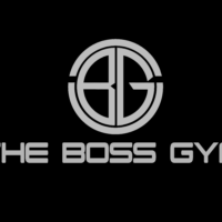 The Boss Gym Logo