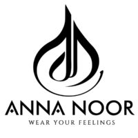 anna noor logo