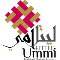 Little Ummi DST Merchant Logo