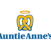 Auntie Anne's Logo New
