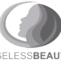 ageless logo - ageless beauty.v1