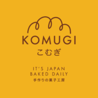 DST merchant komugi logo