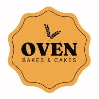 Oven Bakery Logo