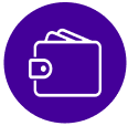 MyDST Wallet Icon