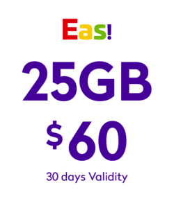 Easi Landing Page_LV 25GB